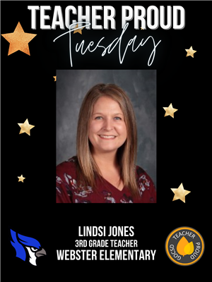 Lindsi Jones